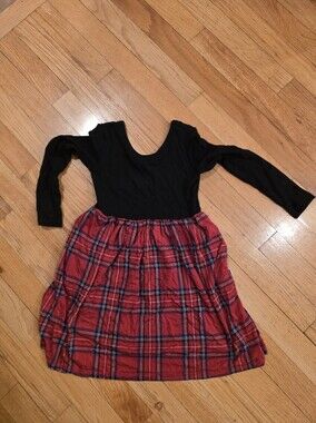 little sleepies christmas dress Little Sleepies Disney Christmas dress 2T
